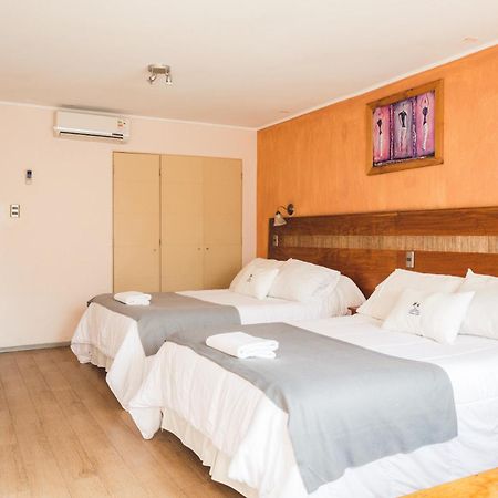 Hotel Serena Suite La Serena Kültér fotó