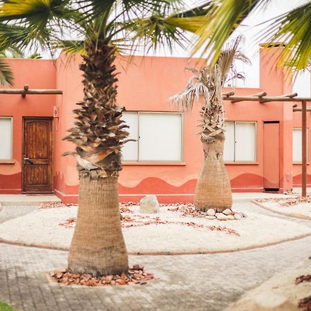Hotel Serena Suite La Serena Kültér fotó