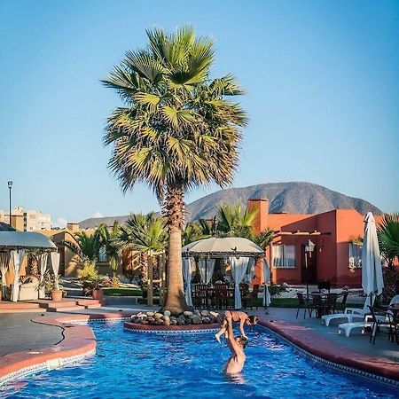 Hotel Serena Suite La Serena Kültér fotó