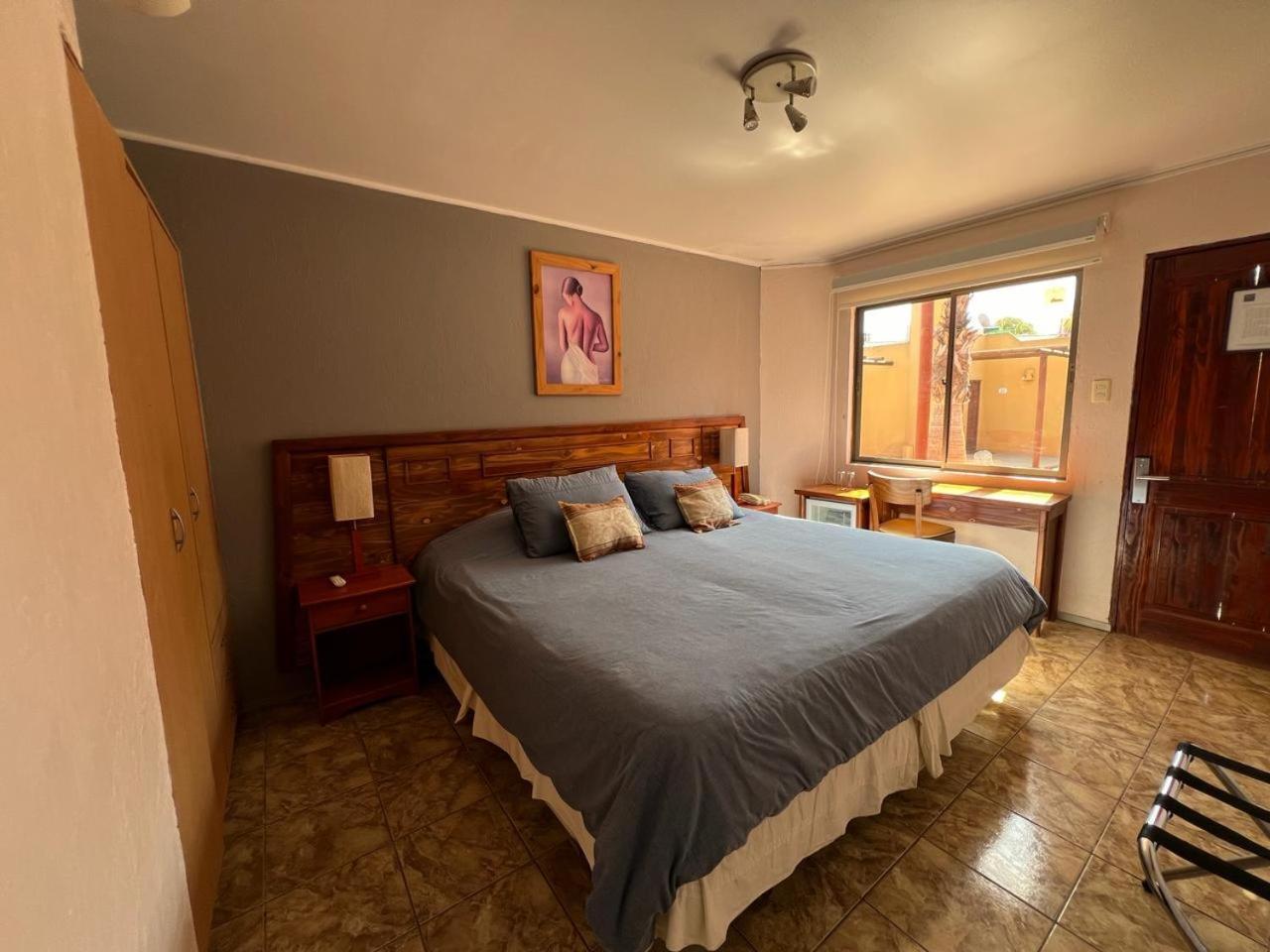 Hotel Serena Suite La Serena Kültér fotó