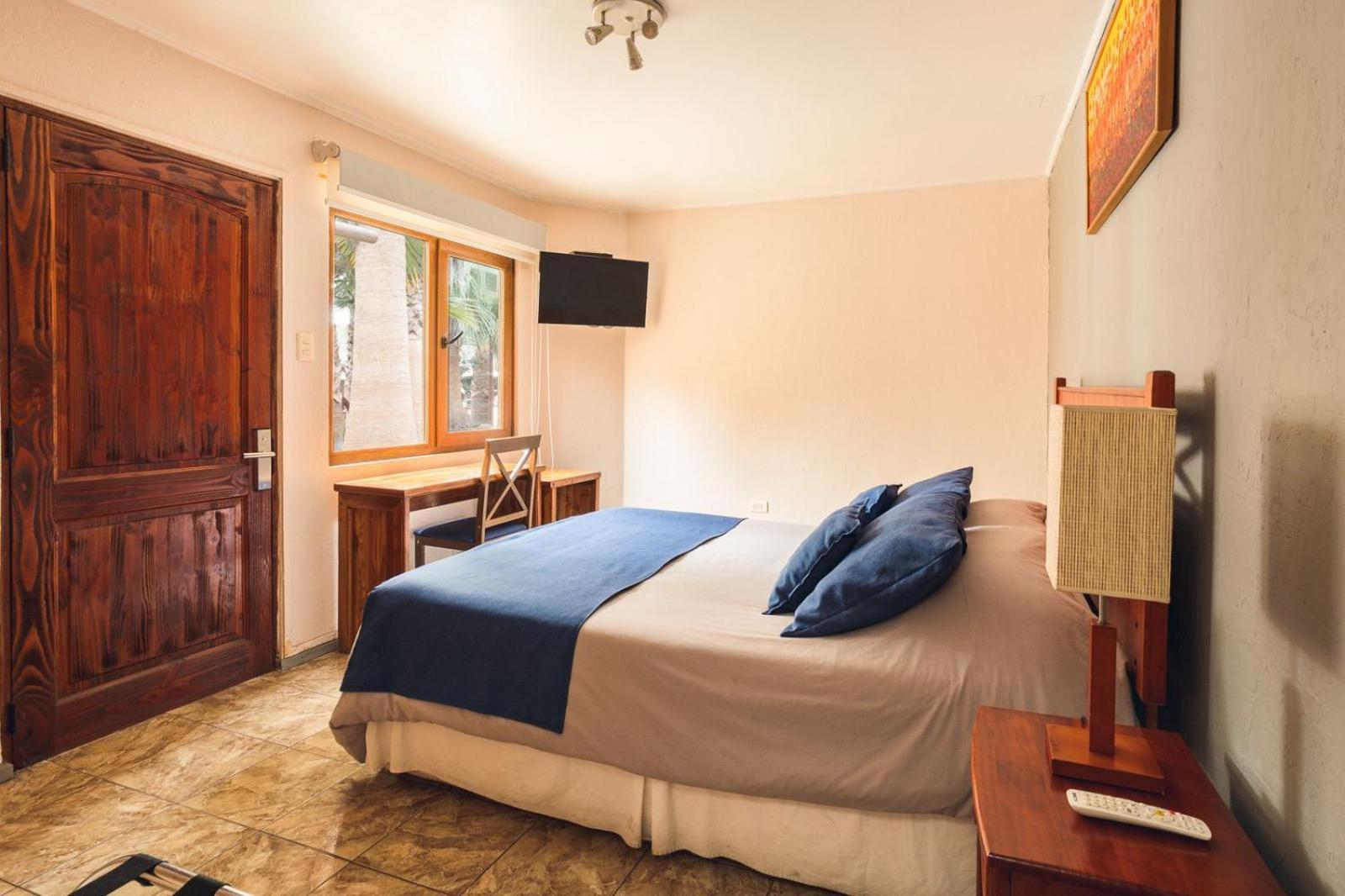 Hotel Serena Suite La Serena Kültér fotó