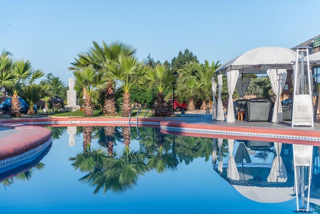 Hotel Serena Suite La Serena Kültér fotó