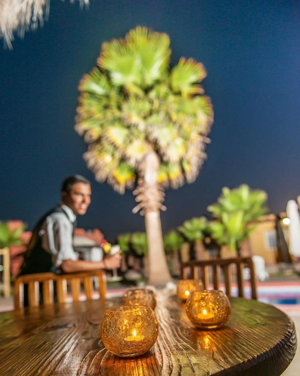 Hotel Serena Suite La Serena Kültér fotó