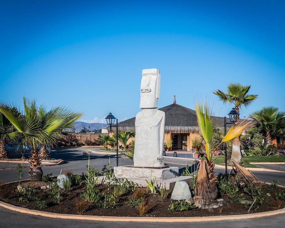 Hotel Serena Suite La Serena Kültér fotó