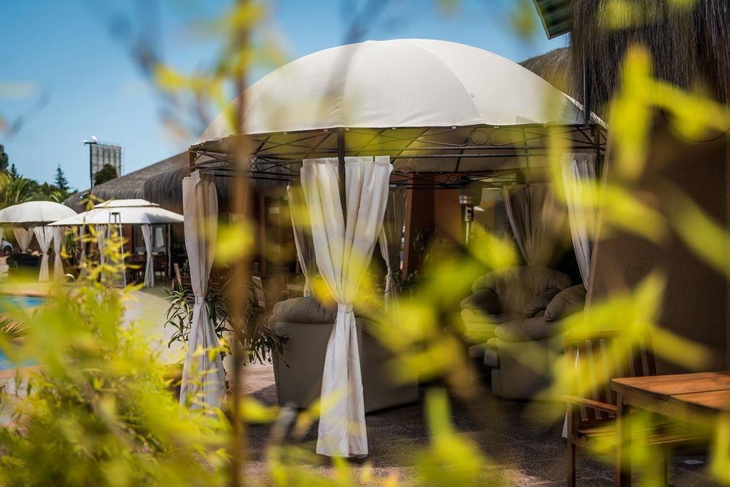 Hotel Serena Suite La Serena Kültér fotó