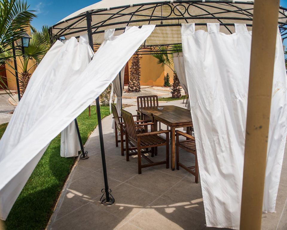 Hotel Serena Suite La Serena Kültér fotó