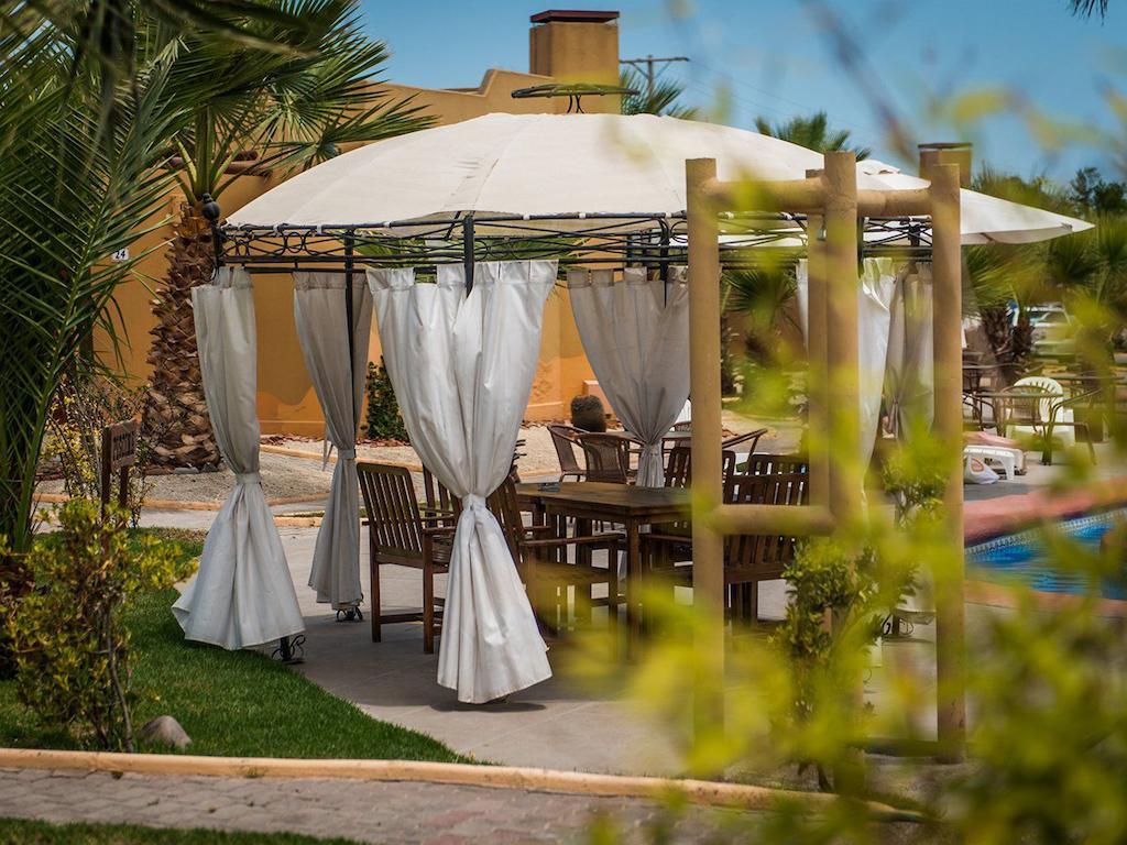 Hotel Serena Suite La Serena Kültér fotó