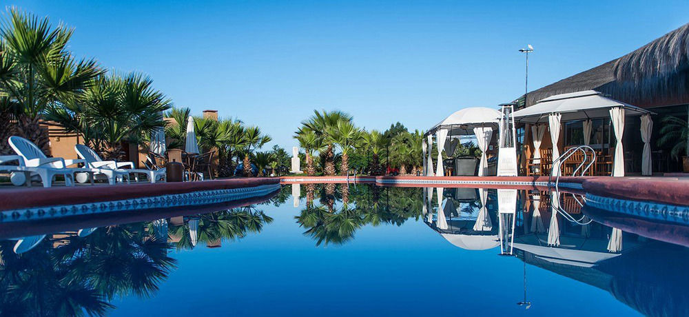 Hotel Serena Suite La Serena Kültér fotó