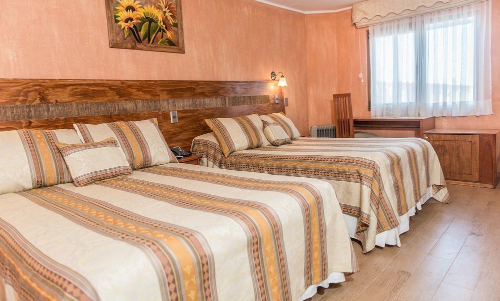 Hotel Serena Suite La Serena Kültér fotó