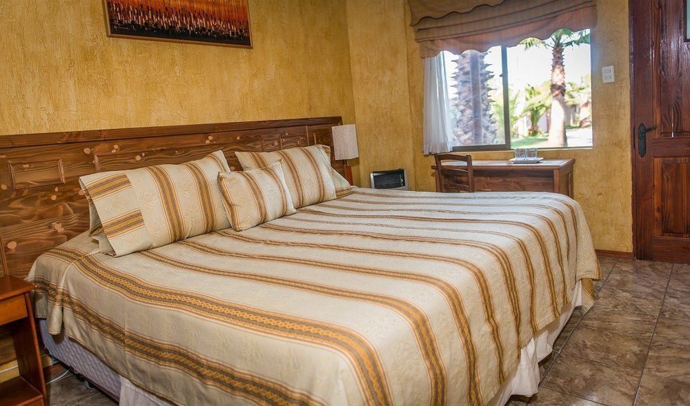 Hotel Serena Suite La Serena Kültér fotó