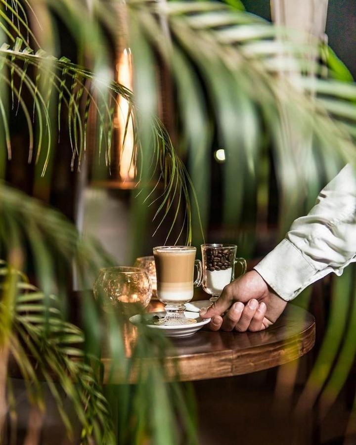 Hotel Serena Suite La Serena Kültér fotó