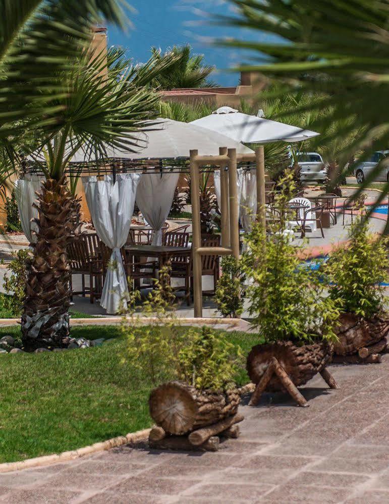 Hotel Serena Suite La Serena Kültér fotó