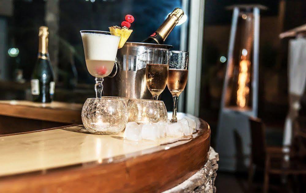 Hotel Serena Suite La Serena Kültér fotó