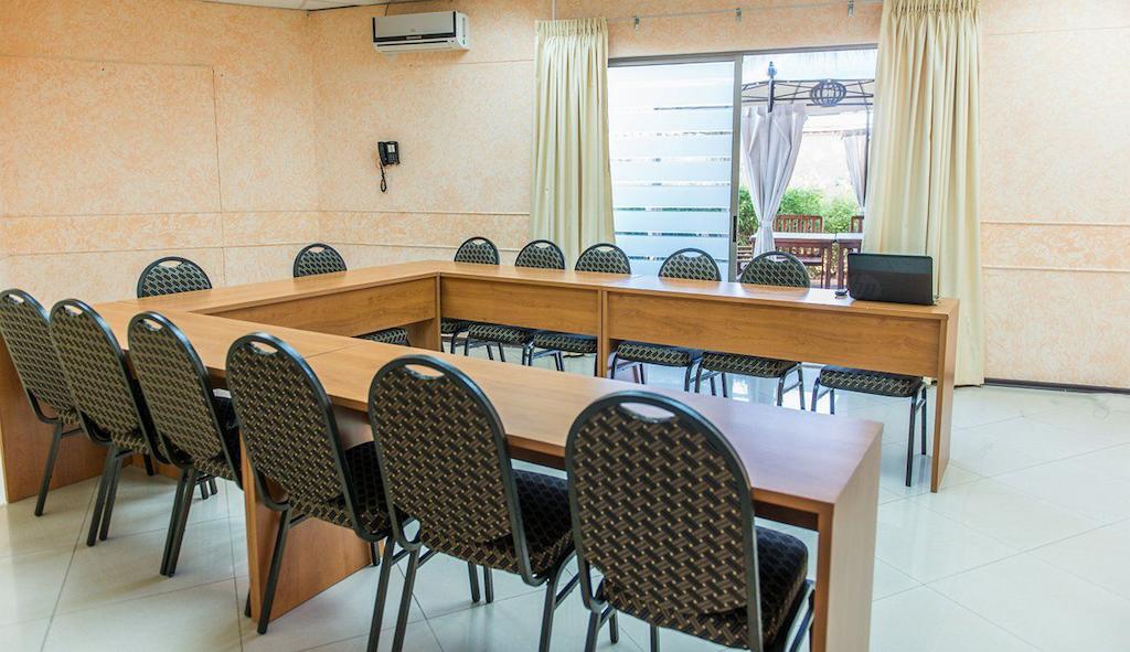 Hotel Serena Suite La Serena Kültér fotó